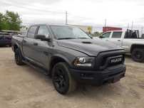 Dodge RAM Dodge RAM 1500 5.7 4x4