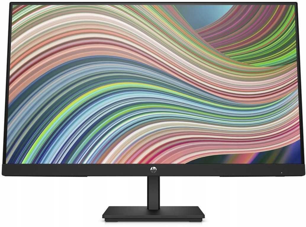 Monitor LED HP V24ie 23,8 " 1920 x 1080 px IPS / PLS