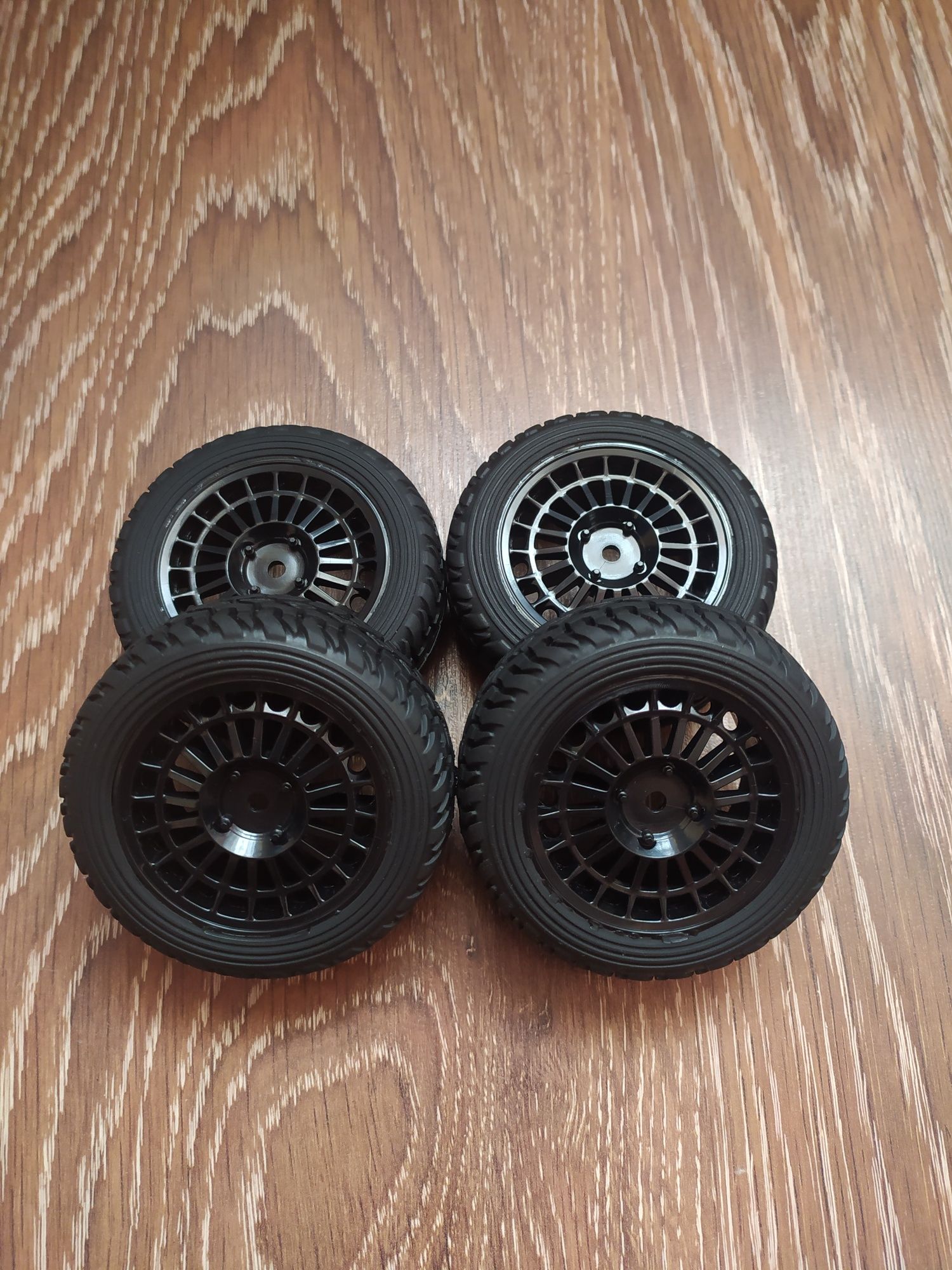 WLtoys ZD Racing Arrma Senton Traxxas та інших