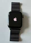 Годинник Apple Watch Series 9 Graphite Stainless Steel 45 mm (GPS+LTE)