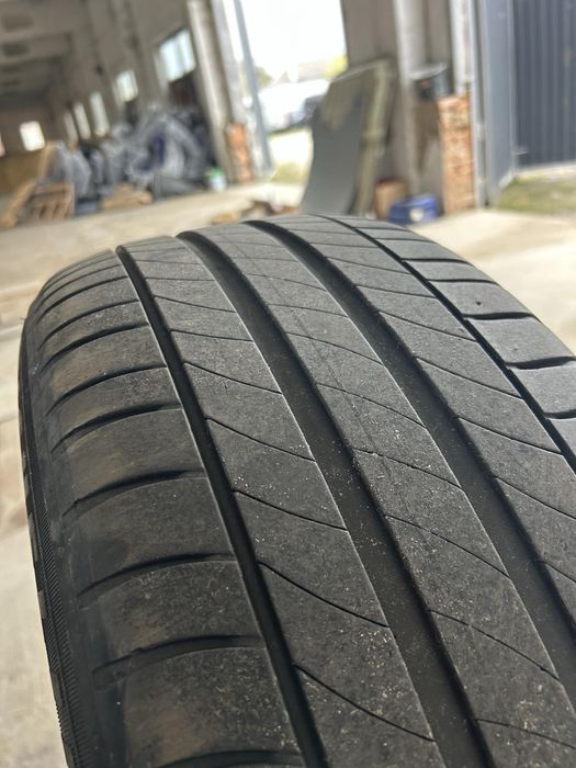 Продам резину Michelin 225/50/r18