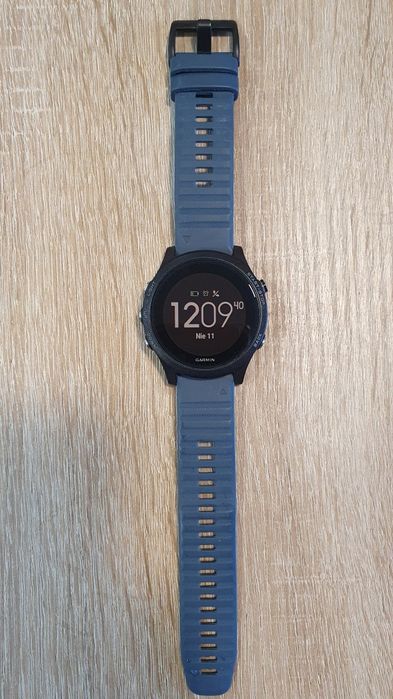 Garmin Forerunner 935