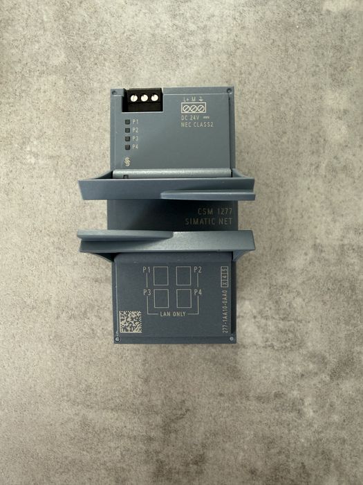 Siemens Simatic Net CM S7-1200