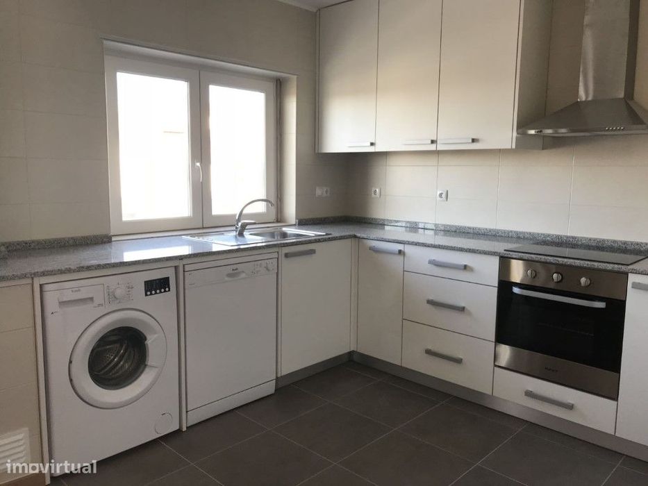 Apartamento T2