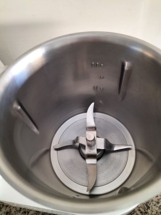 Robot de cozinha Yammi