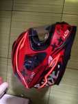 Kask Lazer Rafale EVO r. L  Neon