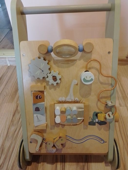 Chodzik Litlle Dutch