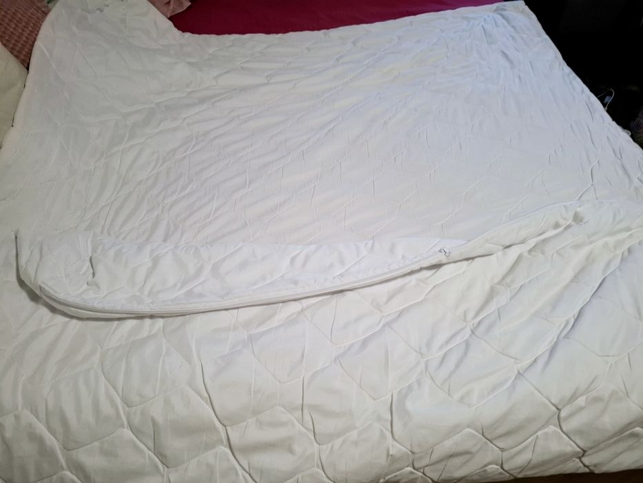Pokrowiec na materac