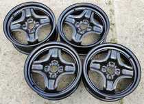 Felgi stal 15 strukturalne Oryginał Opel Adam (12-19r), Corsa D, E (06