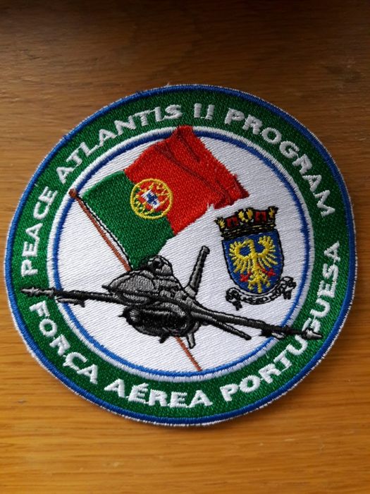 pacths F16 e outros-9 patches