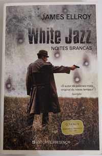 "White Jazz" James Ellroy