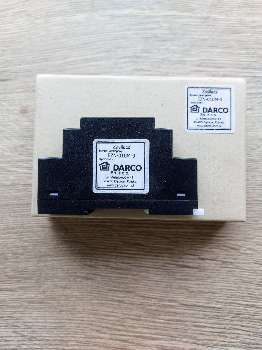 Zasilacz Darco EZN-010M-0