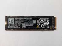 Dysk SSD WD 512GB M.2 WDC PC SN730 sdb-pnty-512g-1006