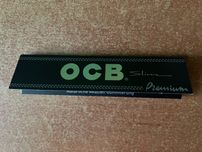 Ocb bibułki długie