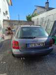 carrinha Audi A4 1.9 TDI Diesel