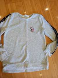 Світшот пуловер на дівчинку  8-10 років H&M