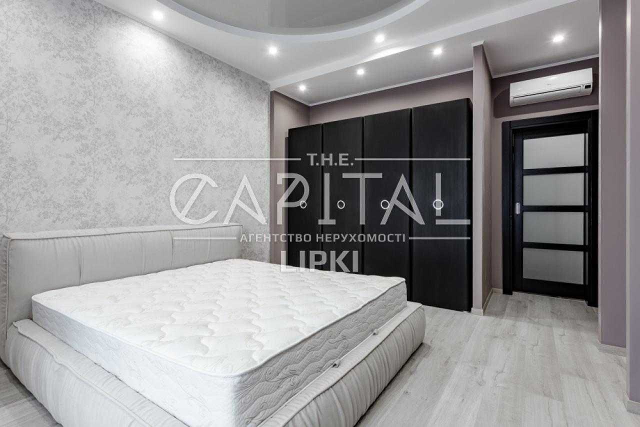 Продаж квартири, Печерськ, ЖК Новопечерські Липки, вул. Драгомирова