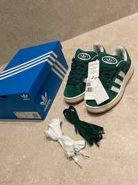 Adidas Campus 00s Green EU 39 Unisex Bardzo wygodne