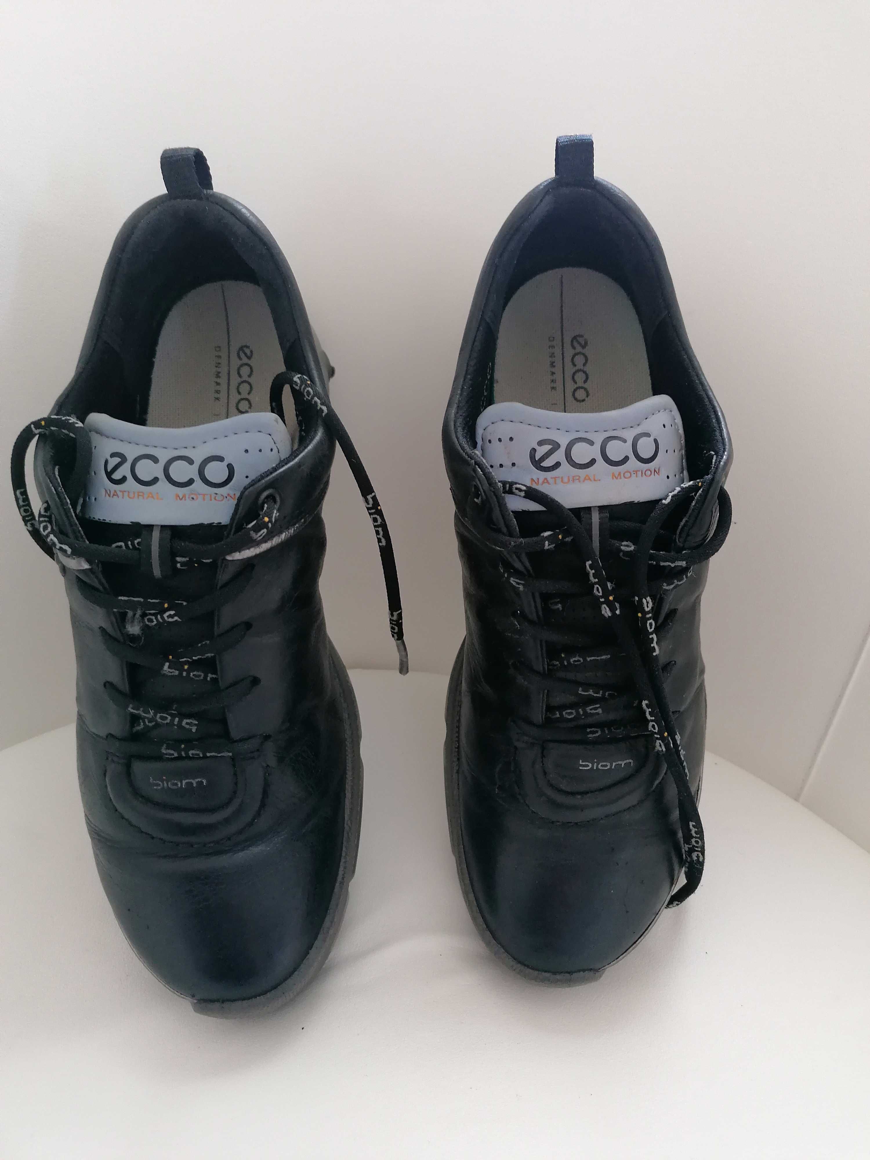 Oryginalne Ecco Biom G2 Męskie Buty Do Golfa skóra YAK
