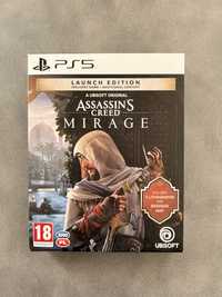 Assassin’s Creed Mirage PS5