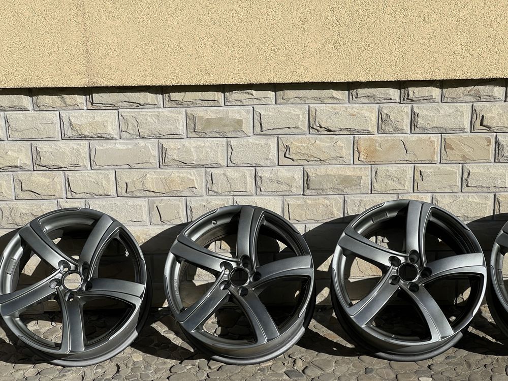 Диски R18 5x115 Opel Astra,Insignia