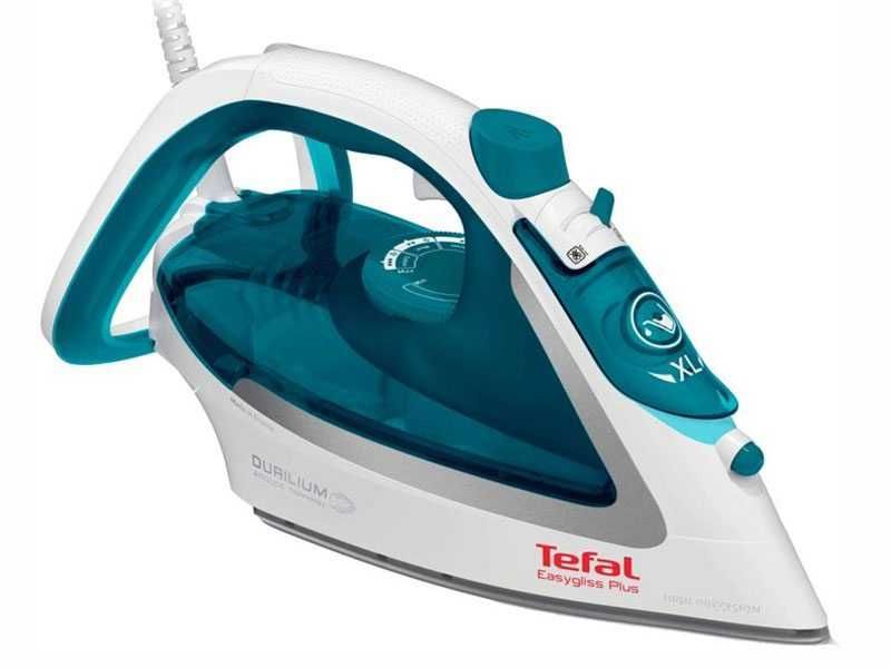 Праска Tefal FV 5718 Сток, не б\у, стан нової