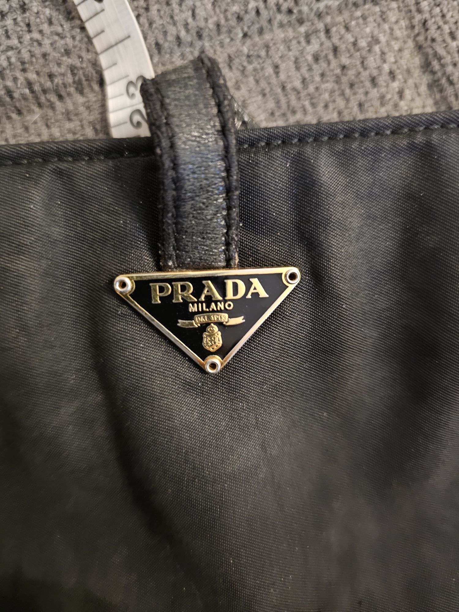 Torebka Prada Milano