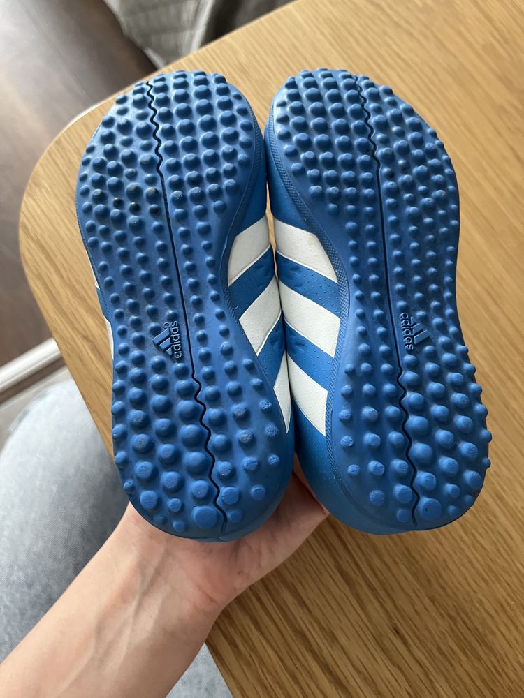 Сороконіжки Adidas, 29 розмір