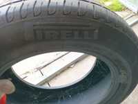 Opony letnie Pirelli run flat  225/55/17