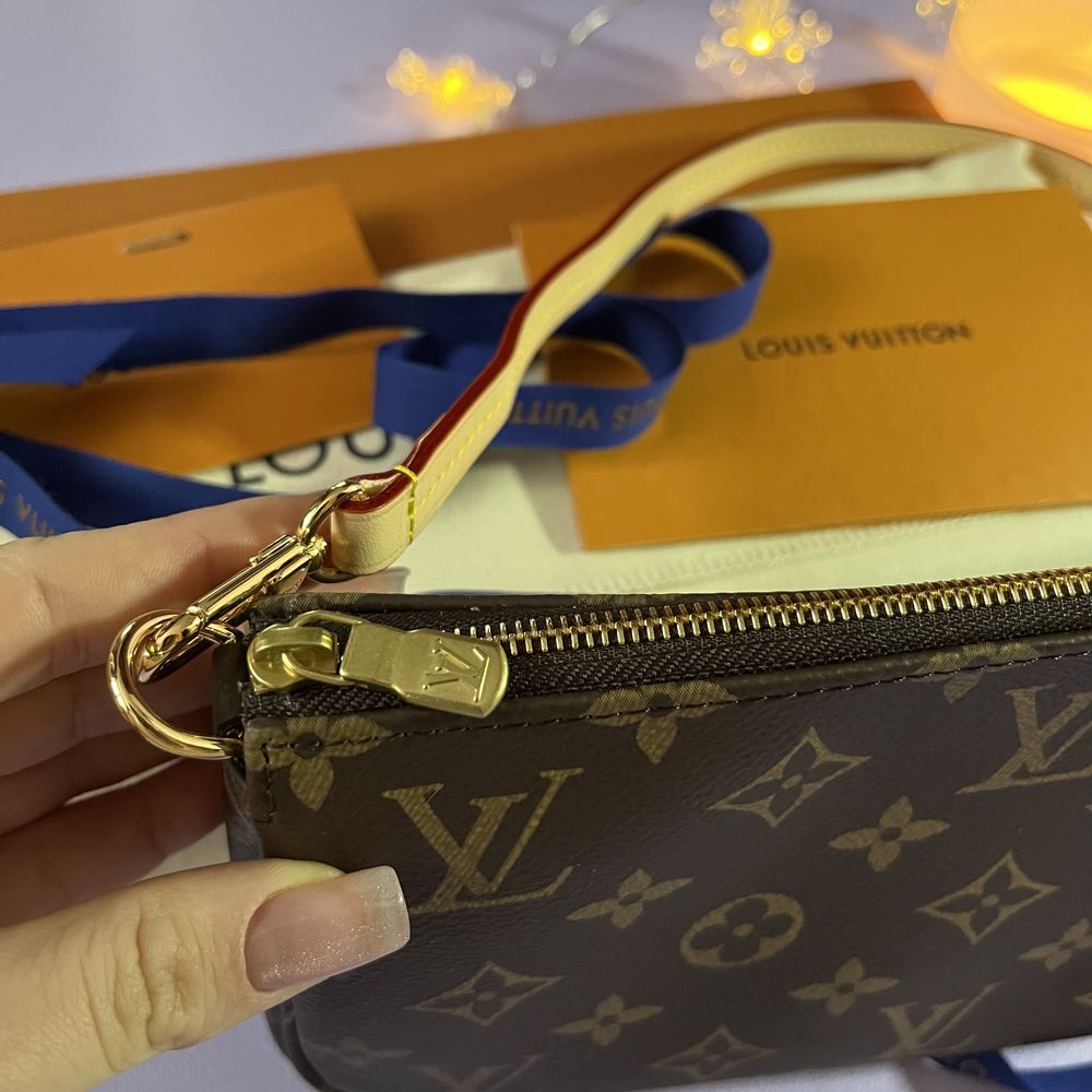 Сумка Louis Vuitton оригінал