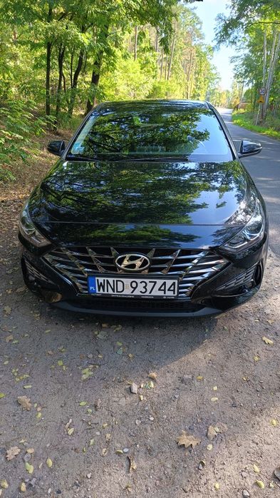 Hyundai i30 115 KM 1.6 CRDi