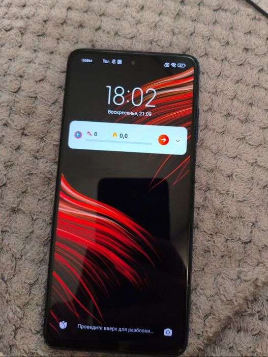 Продам Poco x3 nfc