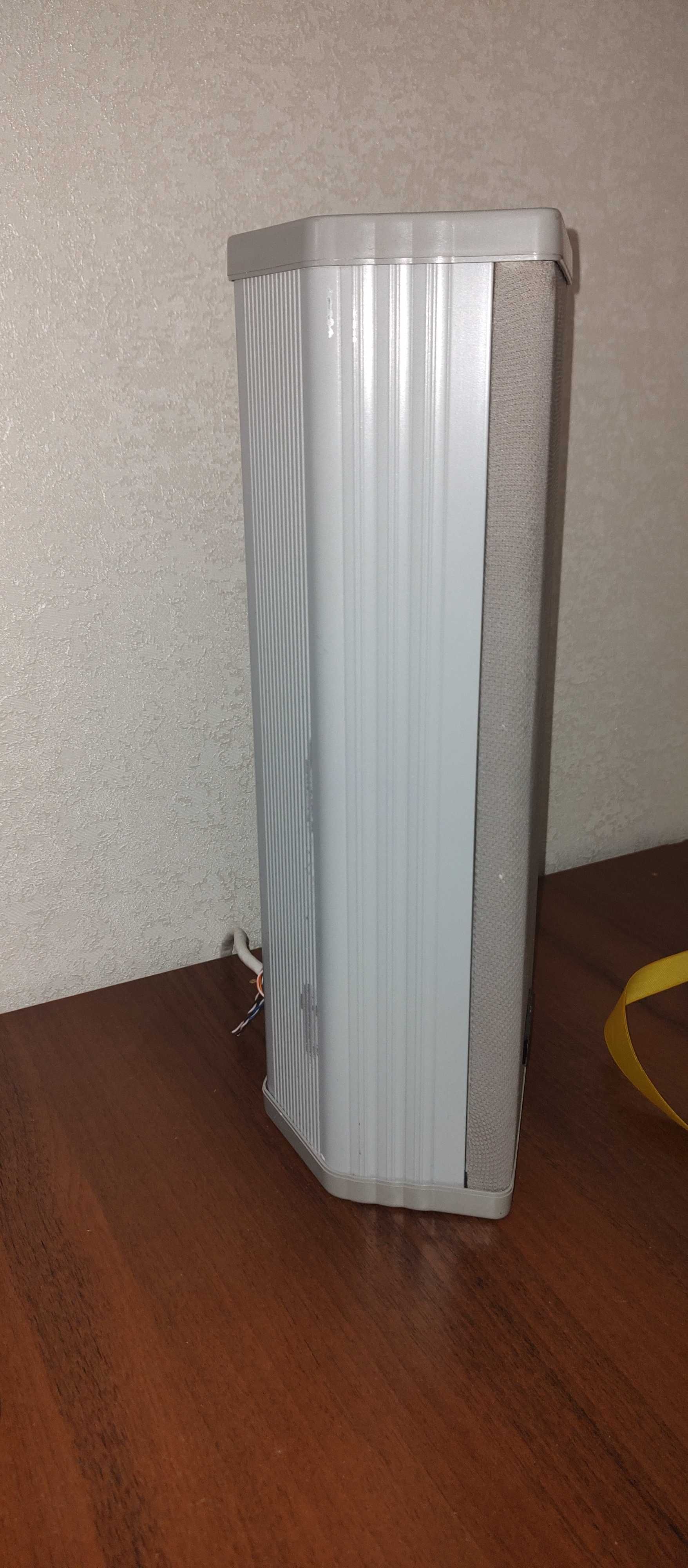 Продам колонки inter-m CS-720  (20 W; 30W )