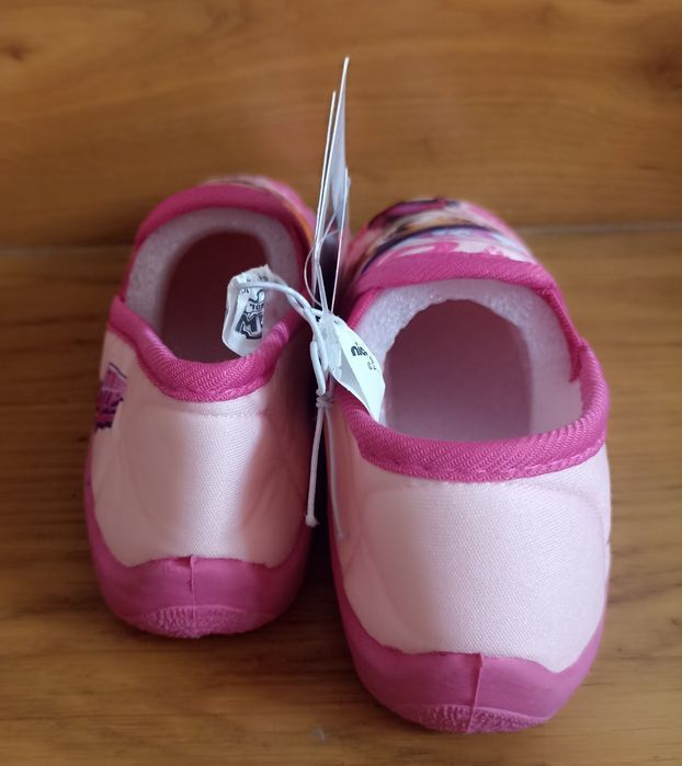 Kapcie Psi Patrol Skay wsuwane, tenisówki 27