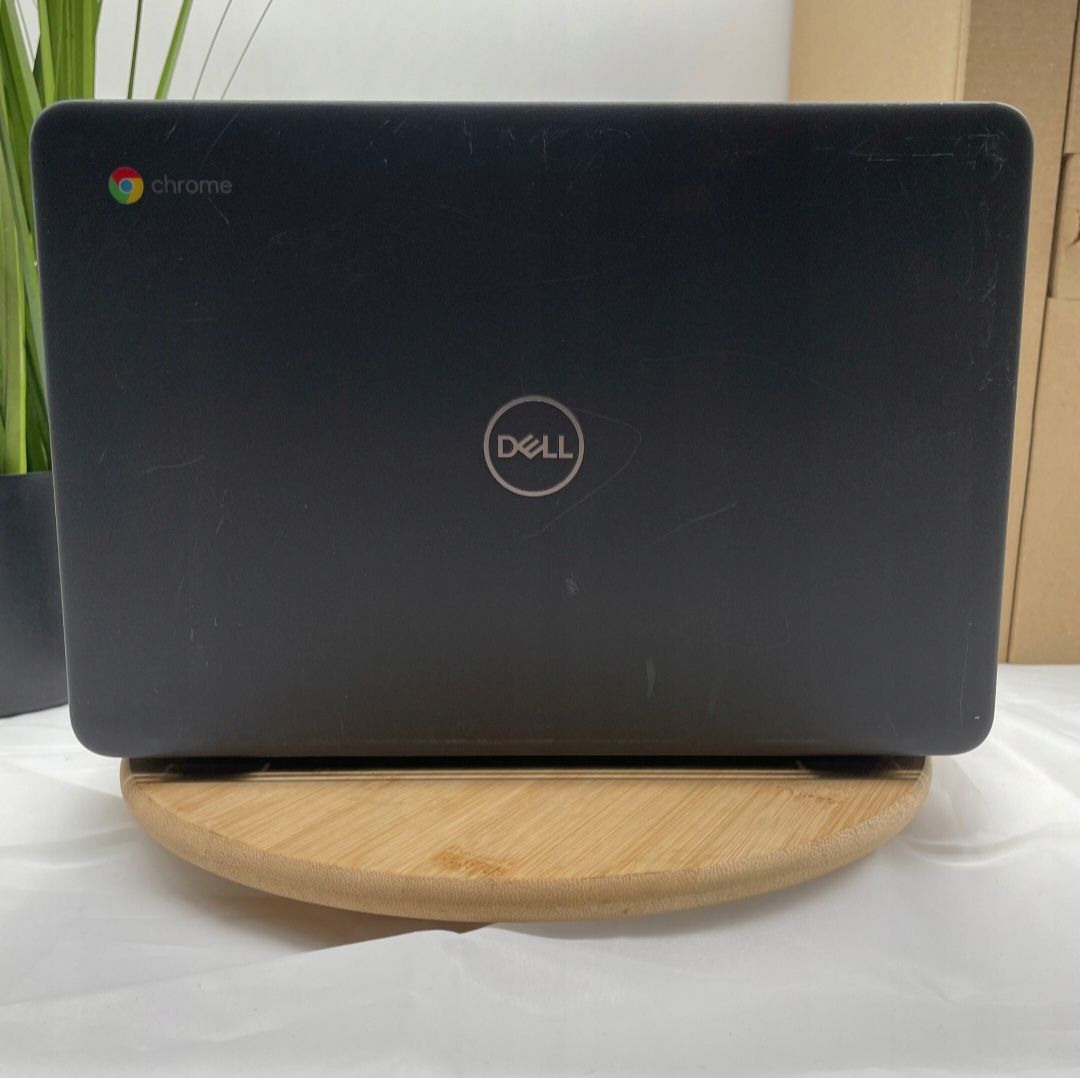 Dell Chromebook 3100 11,6” - Intel Celeron N 4GB/32GB ChromeOS