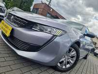 Peugeot 508 Zakupiony w Polskim salonie FV23% 1.5 BlueHDi Cena brutto