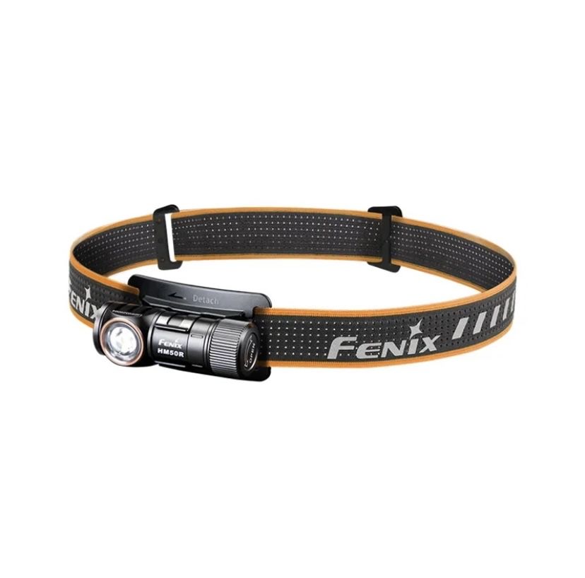 Налобный фонарь Fenix HM50R V2.0