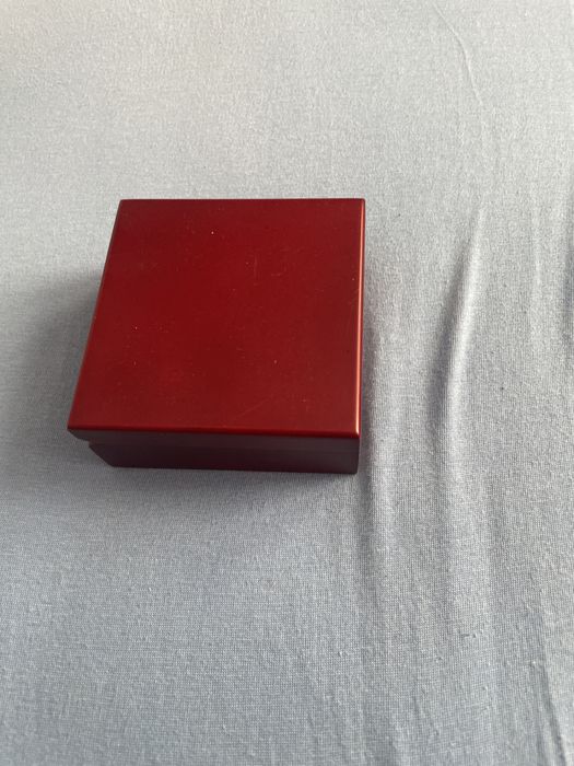 Ozdobny  zegarek kieszonkowy