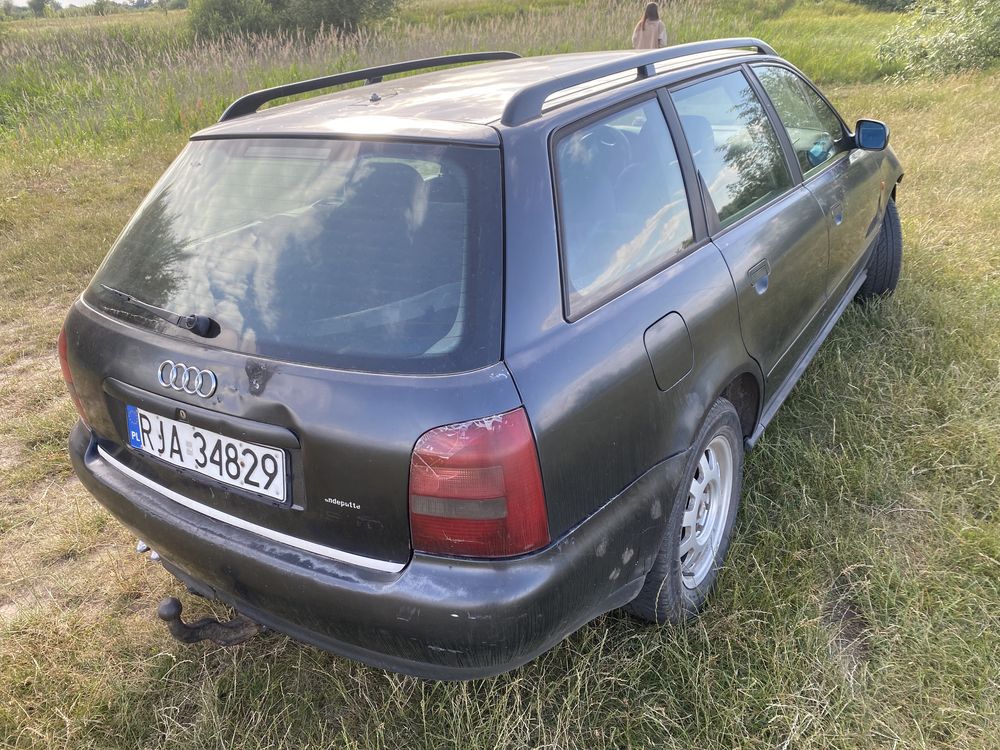1.9 ауді а4 продам