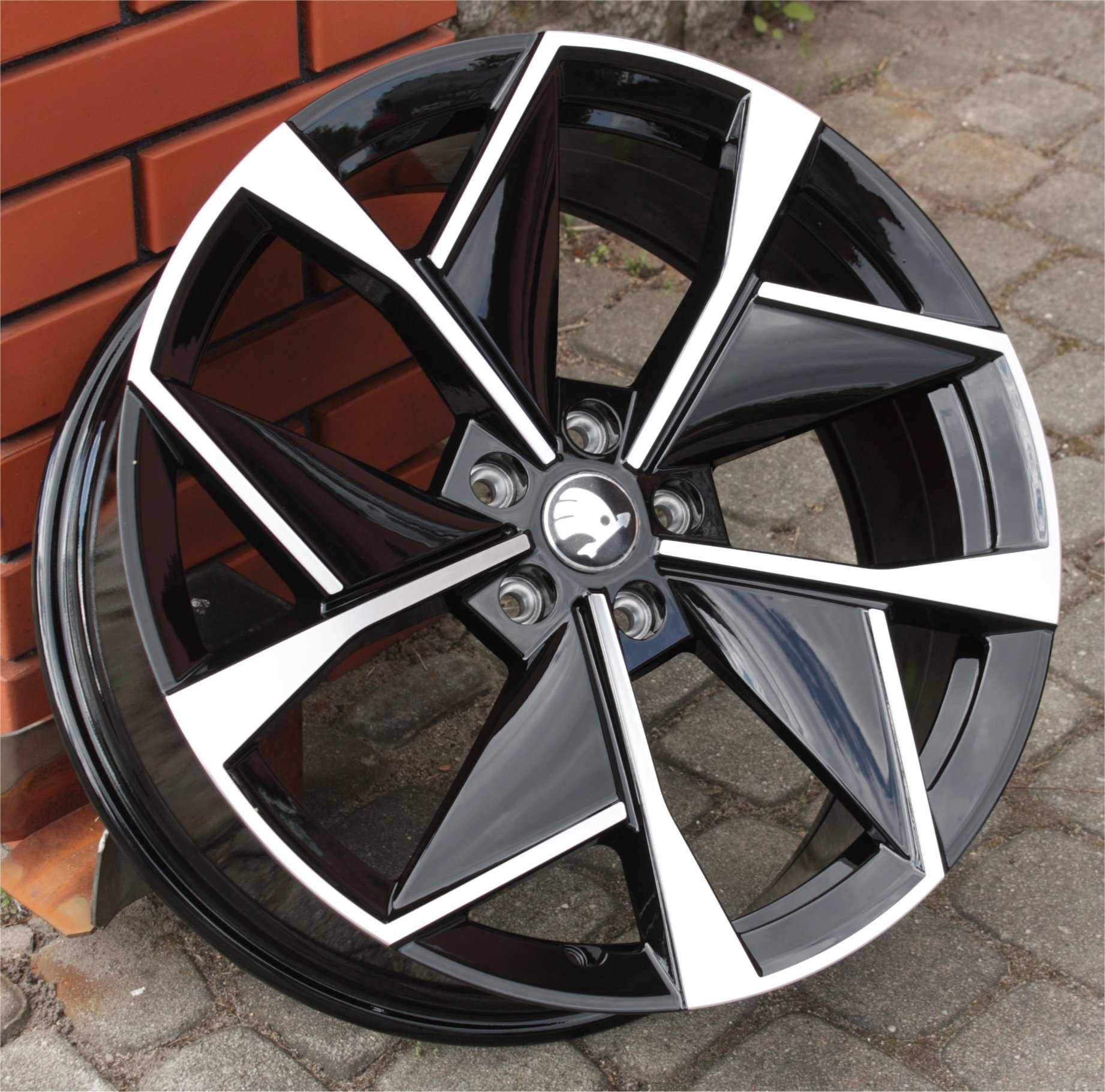 Nowe alufelgi felgi 20 5x112 BMW G Audi A4 S4 A5 S5 A6 A7 Q3 Q5 Q7 VW