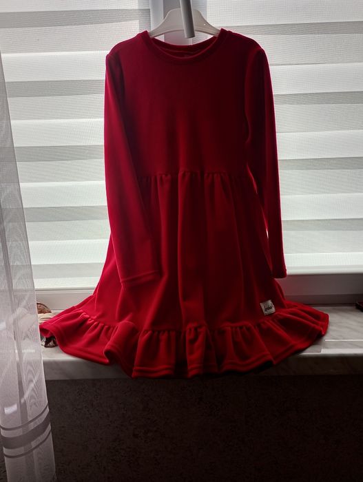 Плаття для дівчинки