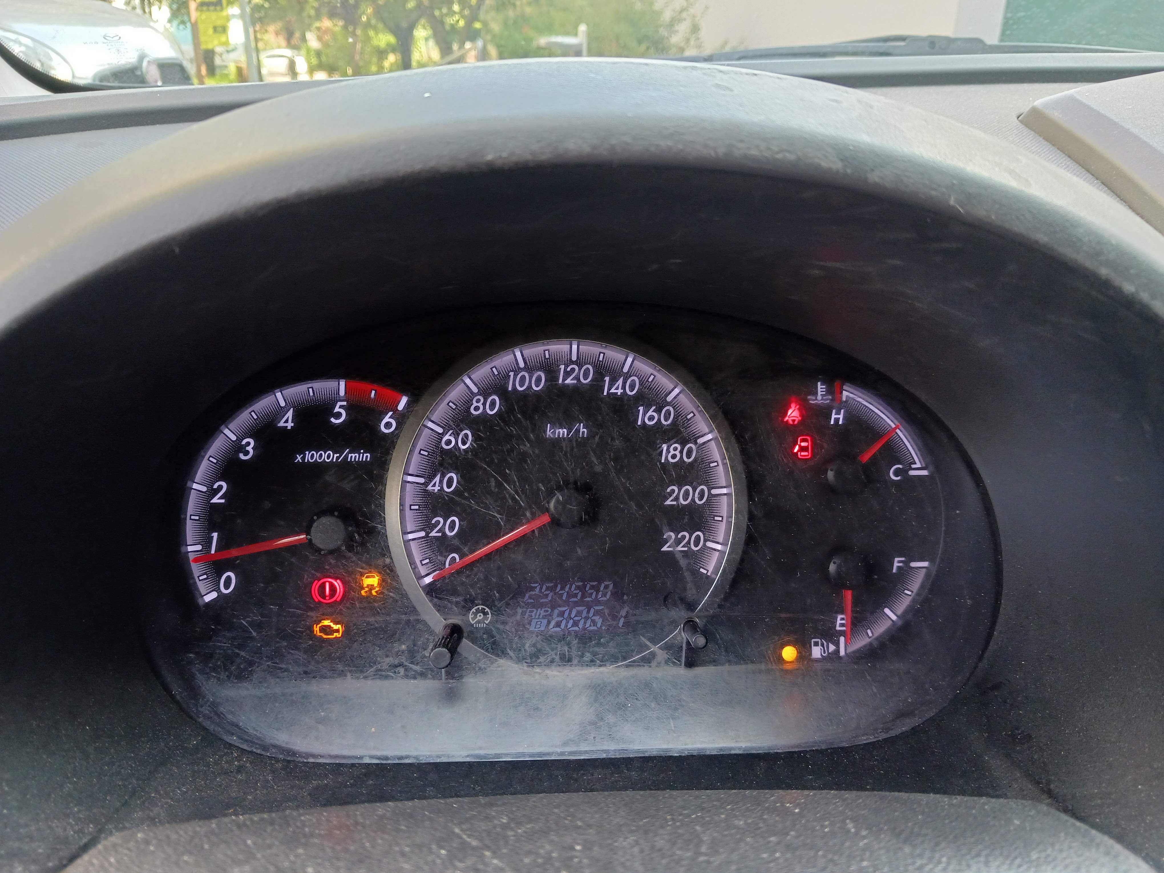 MAZDA 5 STYLE+ 2.0 CRD 146CV 7-Lug.
