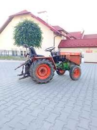 Traktorek Agria 4800