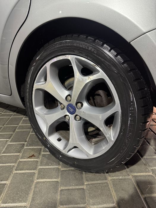 Ford S-Max 2006 2.0 diesel в Харькове!