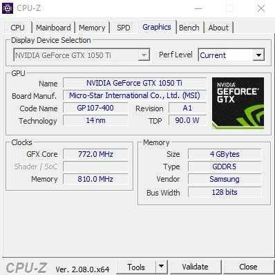 PC Gamer i5 9400F + GTX 1050Ti 4GB