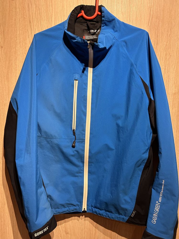 Galvin Green goreTex kurtka meska XL