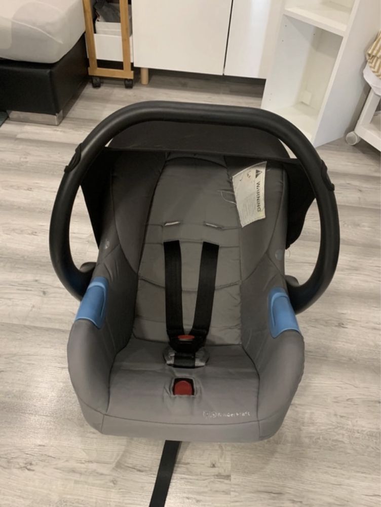 Ovo Kinderkraft