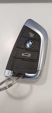 Carcaça para chave BMW