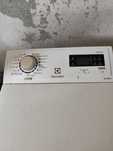 Sprawna pralka electrolux