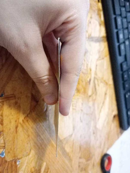 Pidey 73 / 112 Carta Pokémon